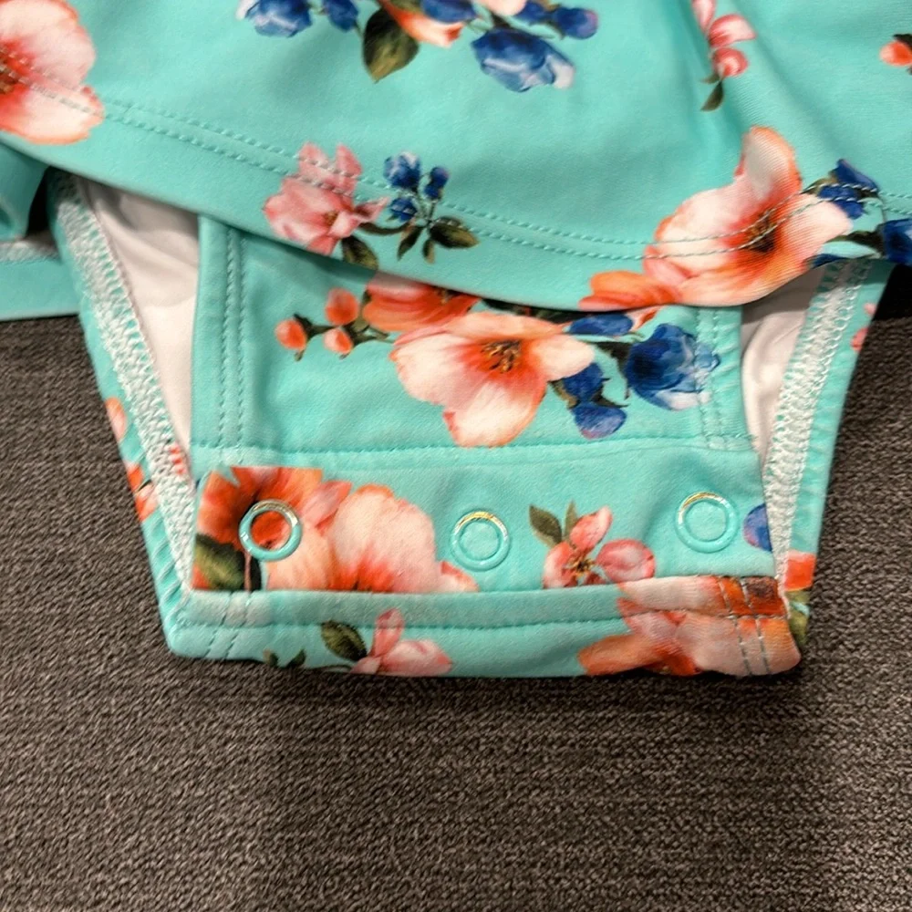 Posh Peanut One Piece Swimsuit - Picture 2 of 6